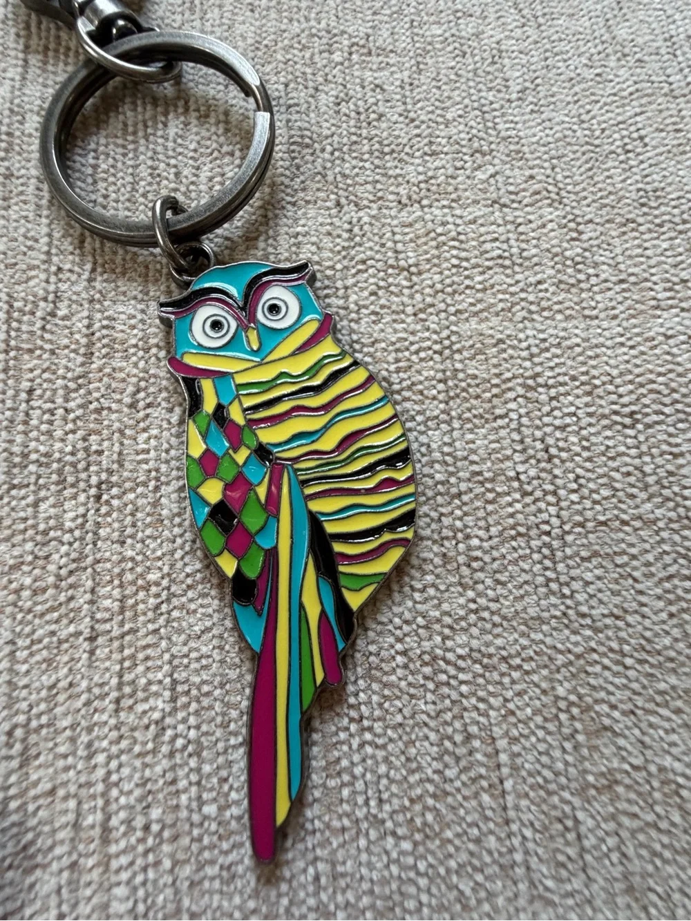 Bundle of Charms for The Sak and Sakroots Bags.
